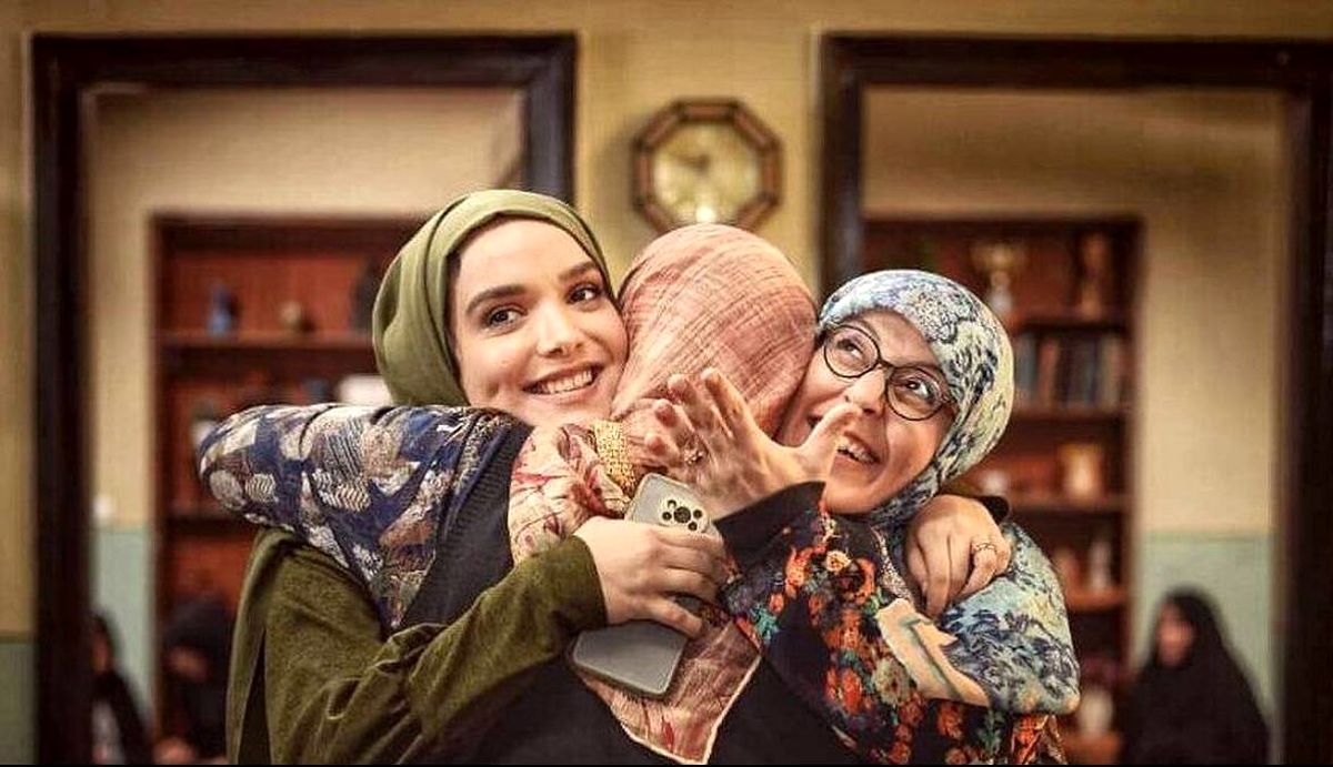 مهرناز بیات: همکاری با پیام دهکردی وسوسه برانگیز است