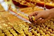 رکورد تاریخی قیمت طلا شکسته شد