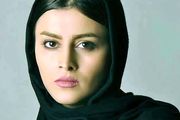 بازیگر نقش صبا در سریال افرا