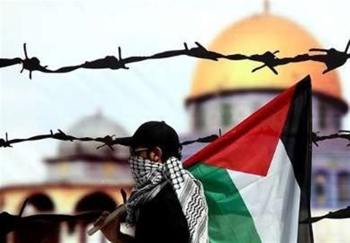 حمله یک فلسطینی به رستوران یهودیان در هلند+عکس