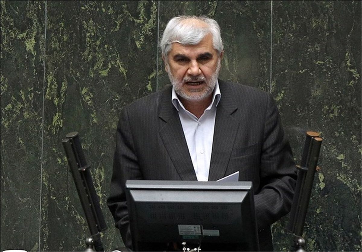  سلطانی‌فر زمانی که استاندار گیلان بود توانایی مقابله با بحران را نداشت