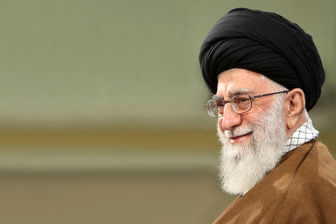 ماجرای انجام تکلیف درسی فرزند رهبر انقلاب روی کاغذ پاکت میوه