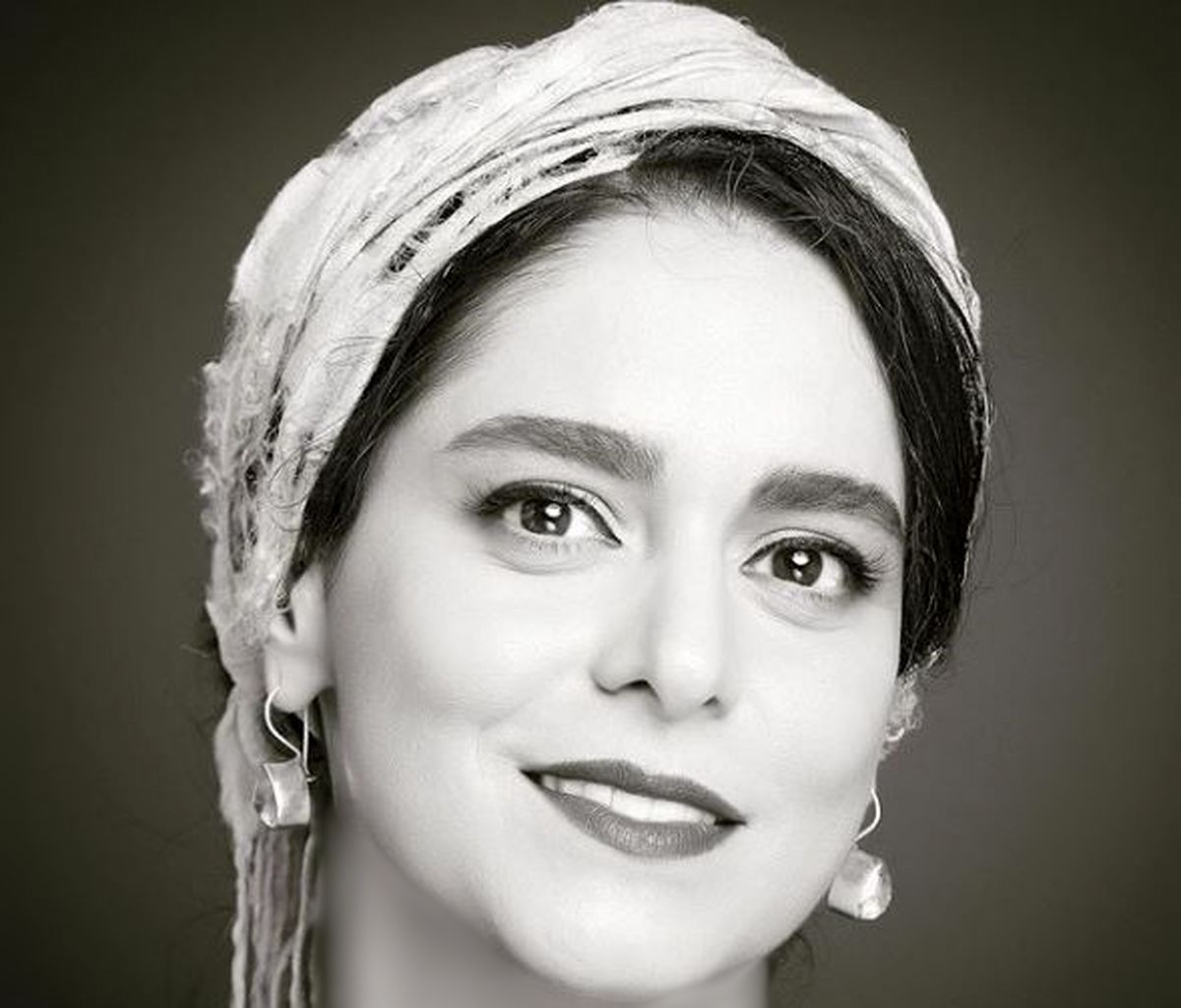 غزل شاکری در کنسرت همایون شجریان +عکس