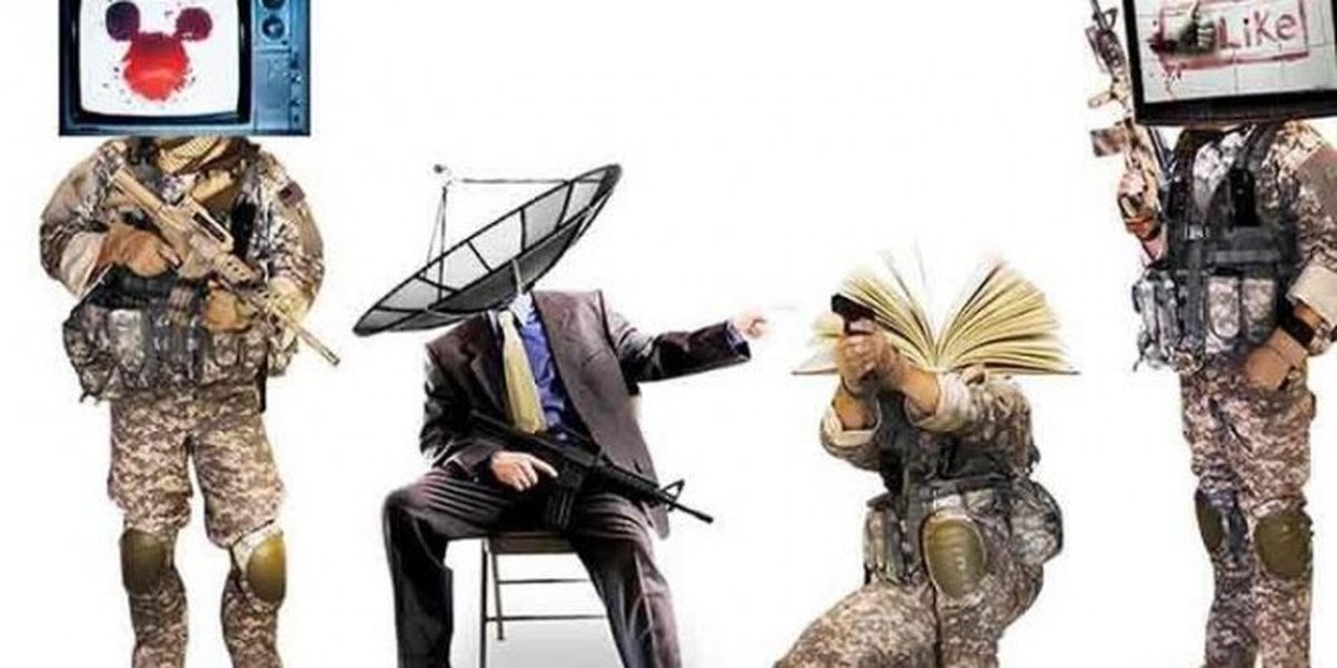 نفوذ سعودی‌ها در خواب مسئولین وزارت فرهنگ و ارشاد+تصاویر
