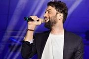 از «تب تاب» افتادن اجرای «بنیامین» به دلایل نامعلوم