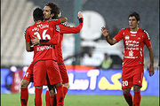 محمد پنجعلی: پرسپولیس شایسته قهرمانی است