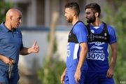 خبر خوب برای استقلالی ها