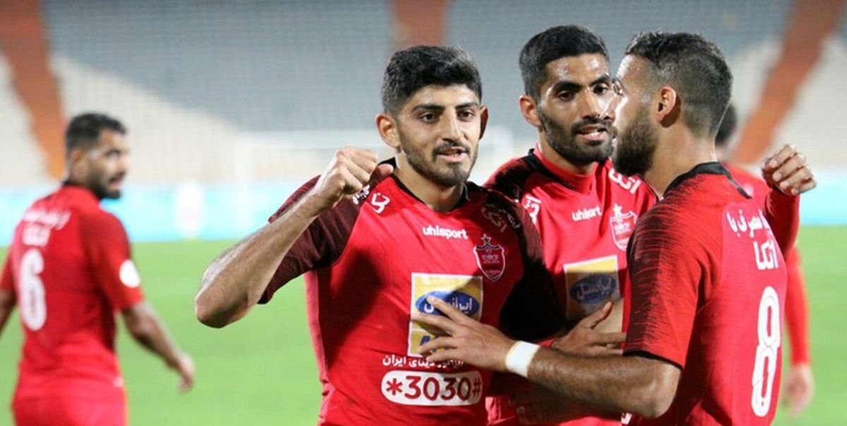 آخرین وضعیت مصدومان پرسپولیس از زبان پزشک سرخ ها