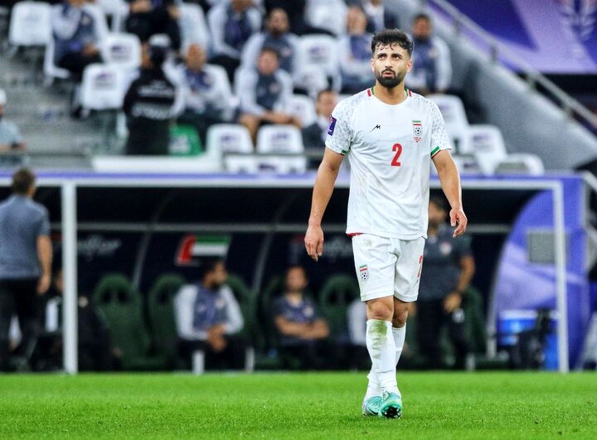 واکنش جالب لژیونر پرسپولیسی به پیشنهادات خارجی 