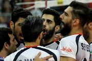 روز شلوغ ملی پوشان پیش از رویارویی با بلغارستان 