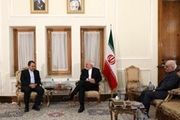 پایان ماموریت دبیر کل ایرانی سازمان دی ۸