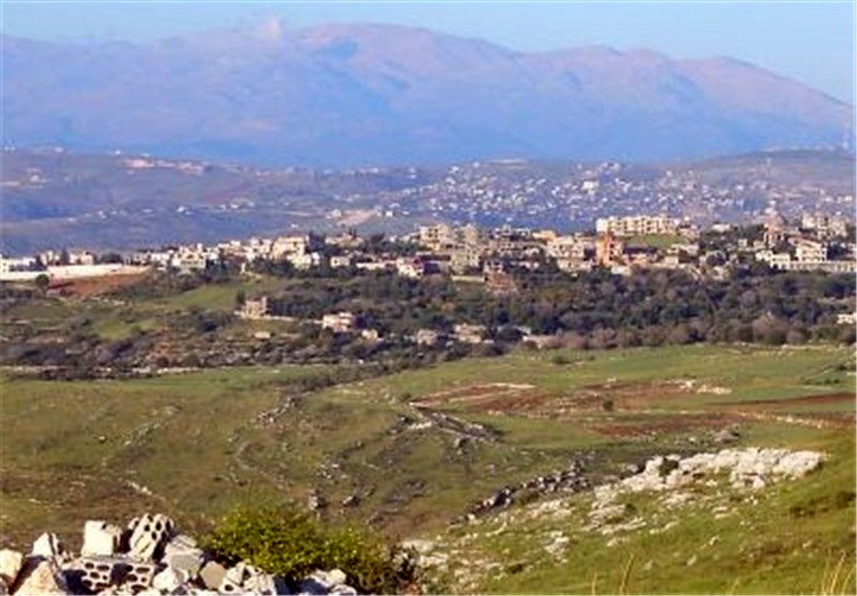 مانور نظامی گردان های قسام در جنوب غزه