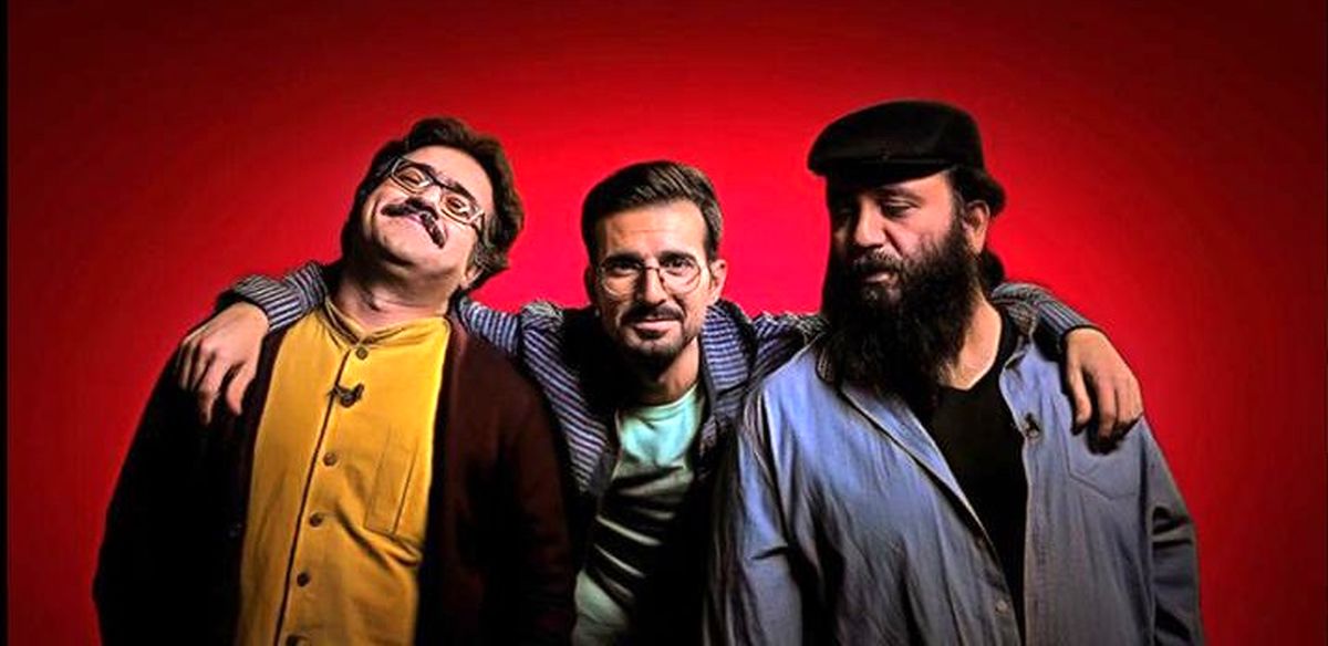 دشواری‌های ساخت دوربین مخفی در تلویزیون ایران