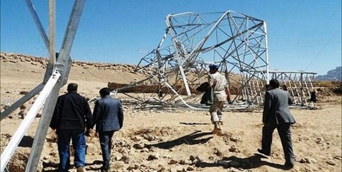 ارتباط سخنان سفیر آمریکا با خرابکاری در شبکه برق عراق 