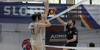 پیروزی شاگردان کولاکوویچ مقابل ایران