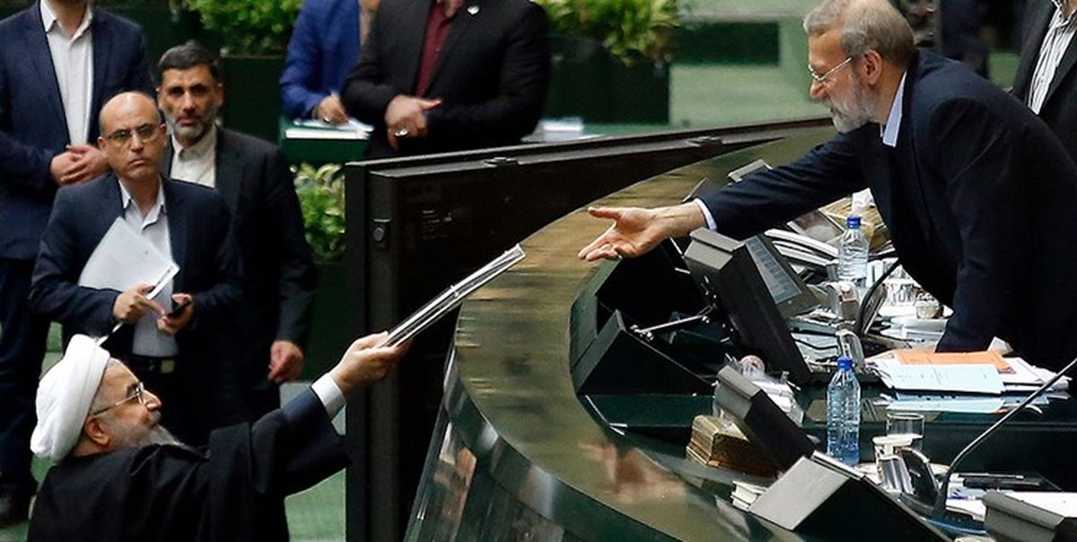 فردا؛ «روحانی» بودجه سال ۹۸ را به مجلس می‌برد