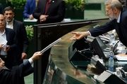 روحانی در چه تاریخی به مجلس می‌آید؟