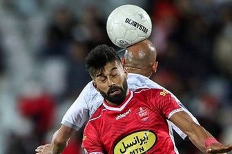 کنایه یک پرسپولیسی به ادعای فرهاد مجیدی!
