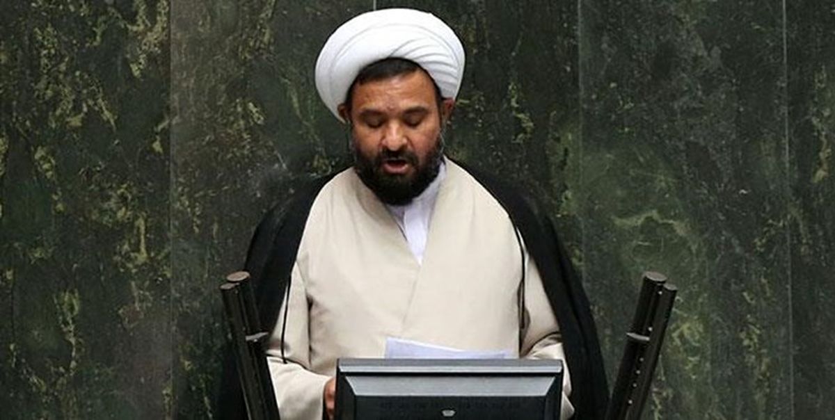با هیچ کس تعارف و شوخی نداریم