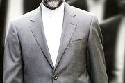 ماجرای مد شدن یقه آخوندی برای سیاستمداران ایرانی