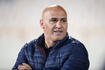 صحبتهای جنجالی علیرضا منصوریان بعد از بازی با استقلال