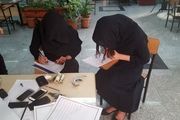 پسرهای دختر نما بعد از سلاخی مرد 45 ساله دستگیر شدند/عکس