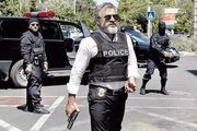 «نوار زرد» تازه‌ترین مجموعه پلیسی سیما 