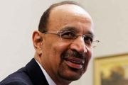 خالد الفالح برکنار شد