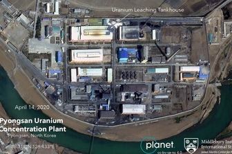 کره شمالی به غنی‌سازی اورانیوم ادامه می‌دهد