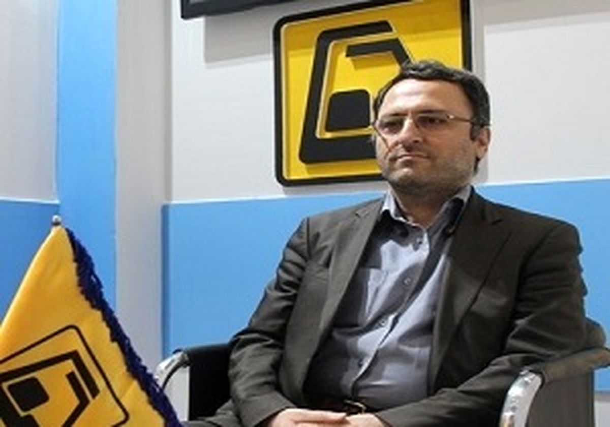 سیگنالینگ و تهویه خط ۶ مترو تهران تولید داخلی است