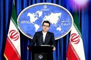واکنش ایران به بمباران بازداشتگاه اسرا در یمن