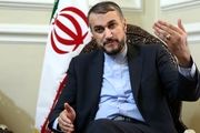 دیدار امیرعبداللهیان با سفیر پاکستان در تهران