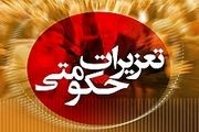 جریمه میلیونی واحدهای صنفی متخلف