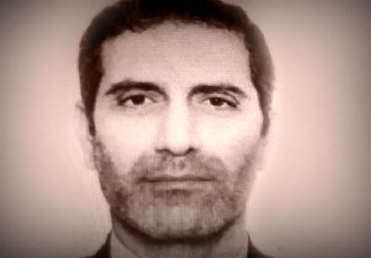 سرنوشت «اسدالله اسدی» دیپلمات بازداشت‌شده ایرانی در ابهام