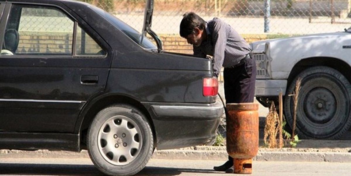 دلایل وزارت نفت برای حذف LPG­ از سبد سوخت حمل و نقل منطقی است؟ + سند