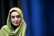 تغییر چهره الیکا عبدالرزاقی از گذشته تا کنون