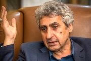 جعفری جوزانی: سینمای ایران را غافلگیر می‌کنم
