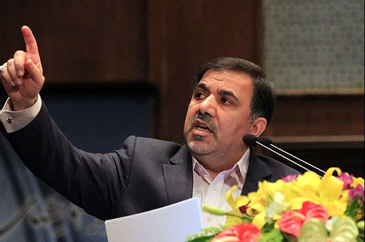با «آخوندی» تا ۱۴۰۰؛ چیزی از تهران باقی می‌ماند؟