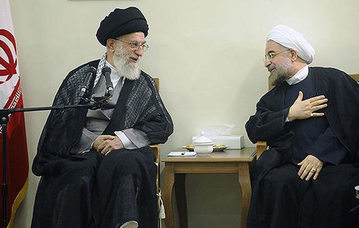 توصیه‌های رهبر معظم انقلاب به کابینه جدید در هفته دولت