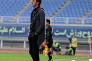 موافقت رحمتی با استقلالی شدن قاسمی نژاد