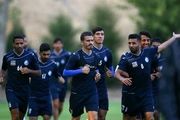 درخواست فیفا از استقلال درباره یک مهاجم
