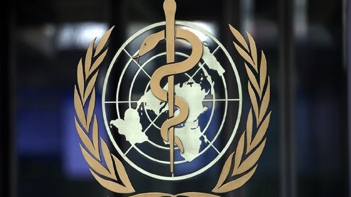 آخرین توضیحات سازمان جهانی بهداشت درباره کرونای انگلیسی