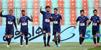 تمرینات این تیم لیگ برتری 5 روز تعطیل شد