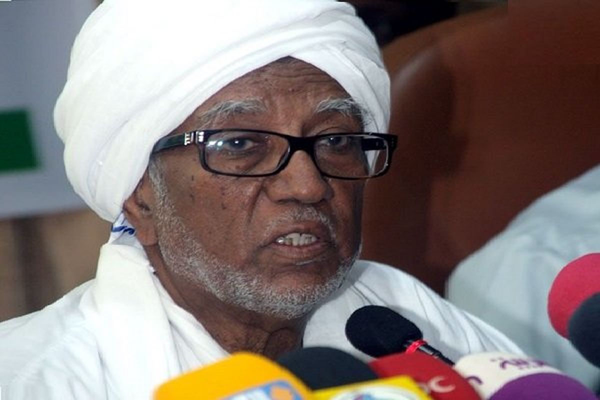 رئیس‌جمهور سودان به دنبال تکمیل روند صلح