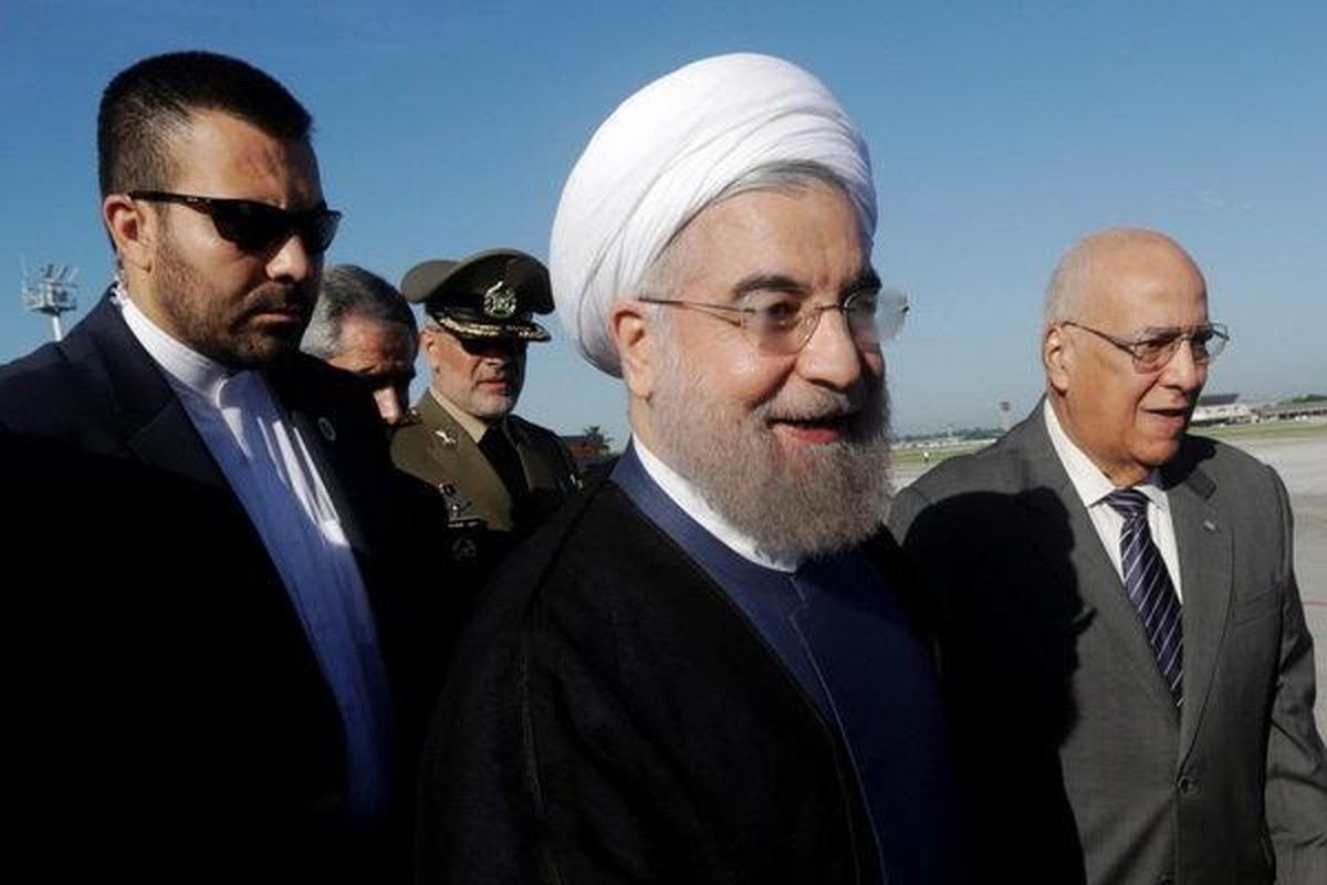 گزارش نیویورک تایمز از چاقوهای تیز مخالفان روحانی!