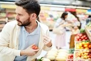 افزایش دزدی مواد غذایی در سوپرمارکت‌های فرانسه