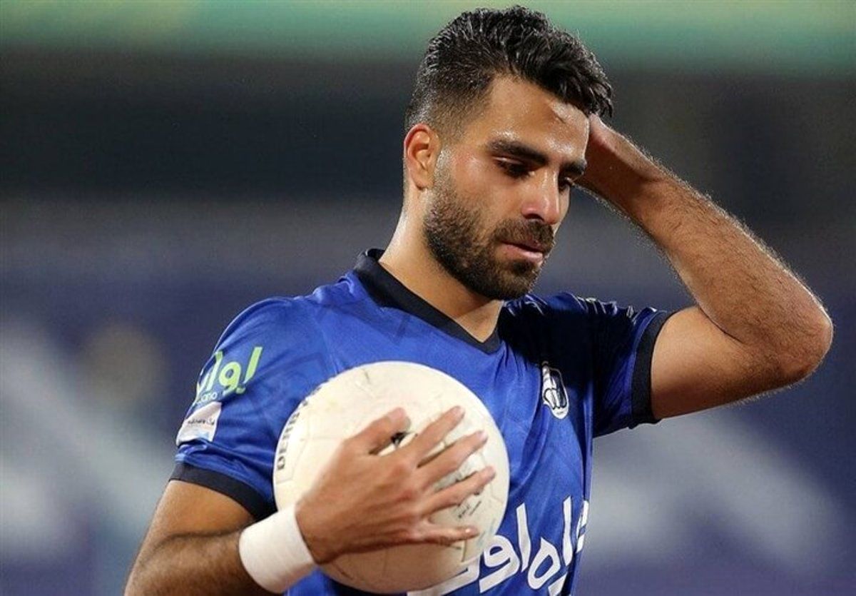 استقلال یک بازیکنش را از دست می‌دهد؟

