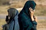 دختر ۱۲ ساله قربانی تجاوز گروهی مردان مسلح شد