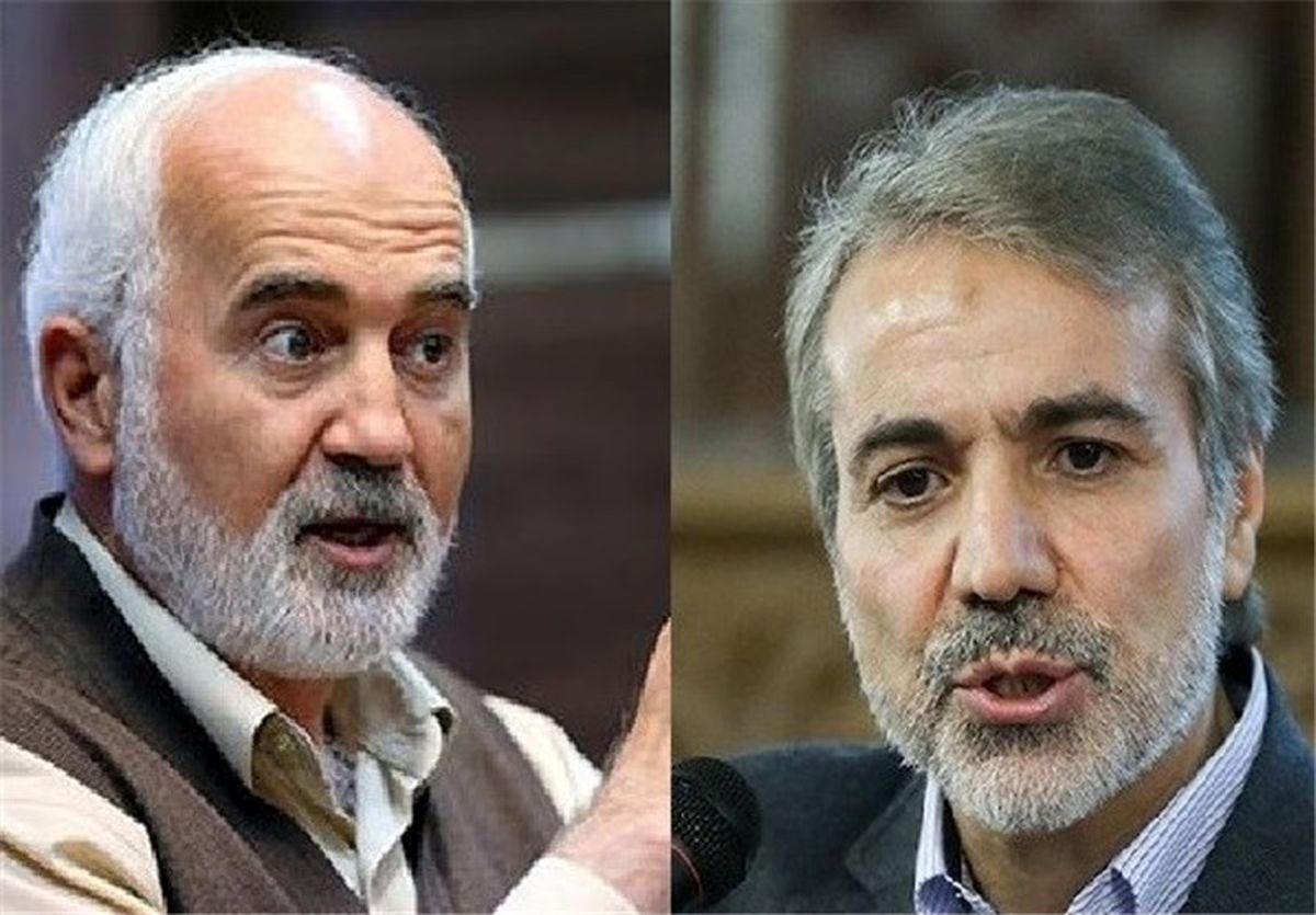 بعد از مدیران حرام‌خوار نوبت نوبخت است که تعقیب شود