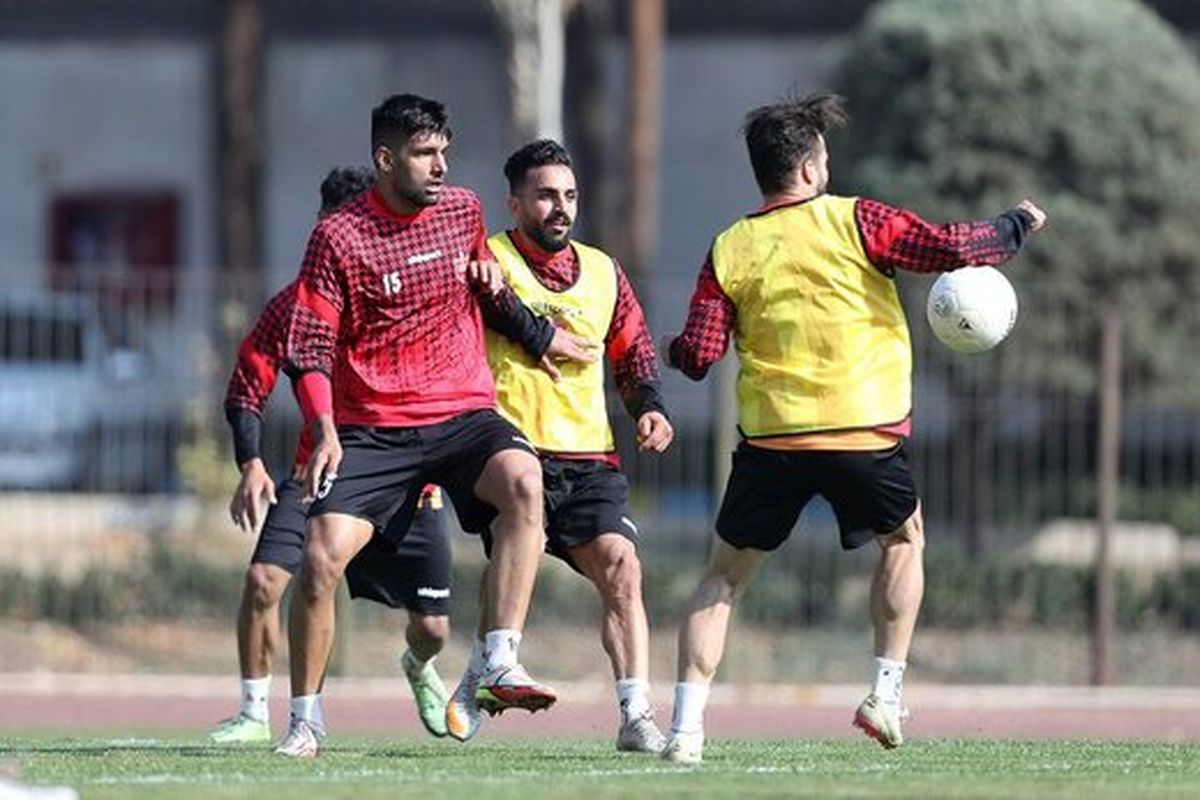 پنالتی‌زن اول پرسپولیس در دربی مشخص شد
